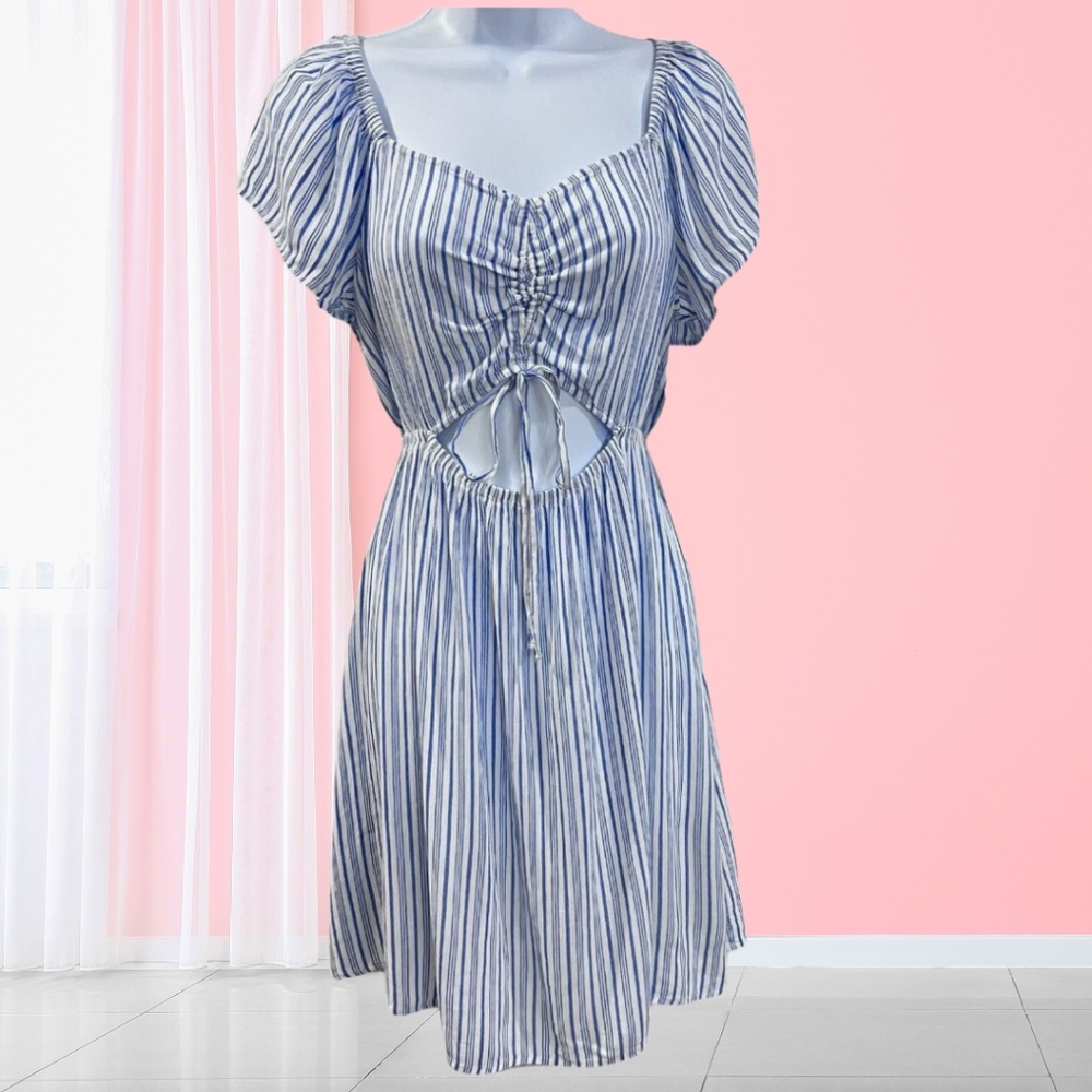 SO‎ Mini Dress - Size Medium